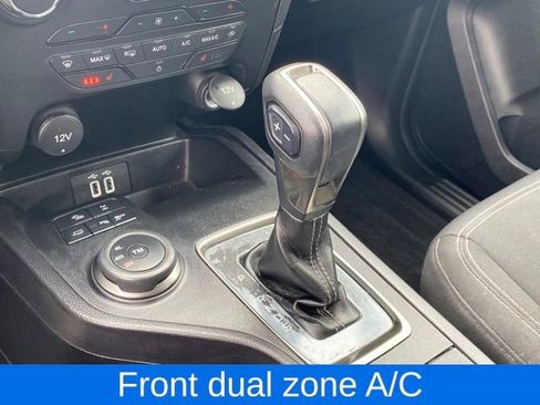 Used 2023 Ford Ranger XLT w/ Equipment Group 302A High image 12