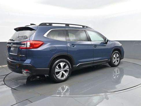 Used 2025 Subaru Ascent Premium image 23