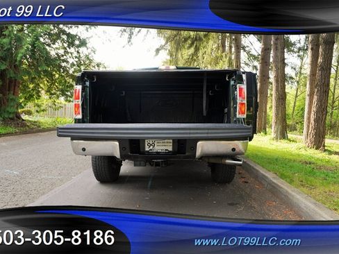 Used 2013 Ford F150 XLT w/ Luxury Equipment Group AWD/4WD image 30