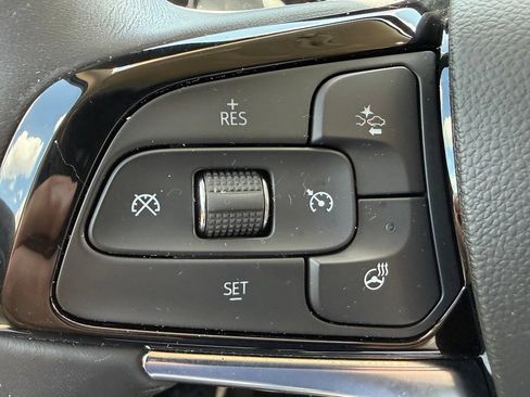 Used 2024 Buick Enclave Premium w/ Trailering Package, 5000 lbs. FWD image 14