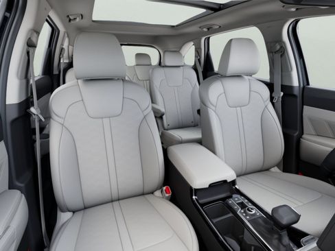 New 2026 Kia Sorento SX AWD/4WD image 15