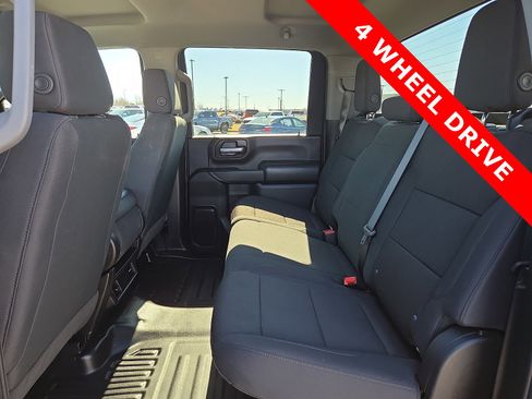 Used 2024 GMC Sierra 3500 Pro image 10