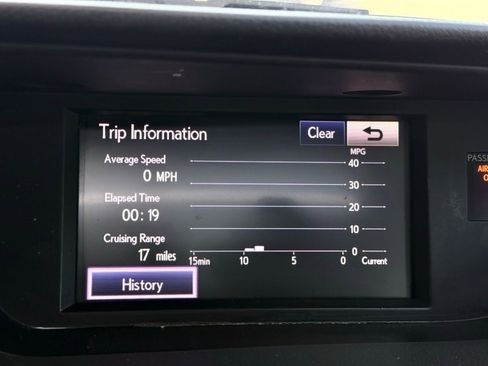 Used 2014 Lexus ES 350 w/ Premium Package image 38