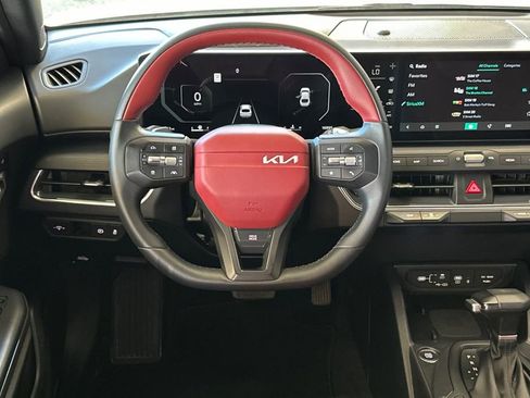 Used 2025 Kia K4 GT-Line w/ GT-Line Premium Package image 17