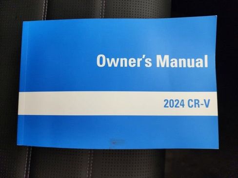 Used 2024 Honda CR-V EX-L image 35