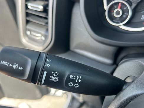 New 2026 RAM 2500 Tradesman image 40