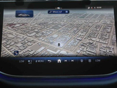 Used 2026 Mercedes-Benz E 350 Sedan image 10