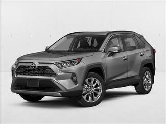 Used 2019 Toyota RAV4 Limited w/ Advanced Technology Package video 1