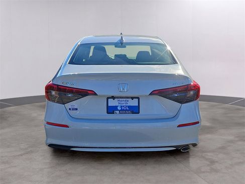 Certified 2023 Honda Civic Sport image 5