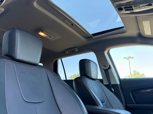 Used 2016 GMC Terrain Denali AWD/4WD image 19
