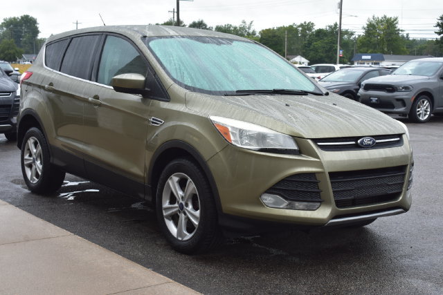 Used 2013 Ford Escape SE AWD/4WD image 10