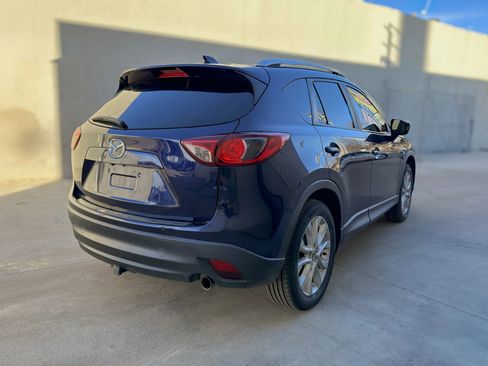 Used 2014 MAZDA CX-5 Grand Touring image 8