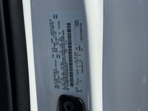 Used 2025 Ford F150 XL w/ Equipment Group 103A High RWD image 30