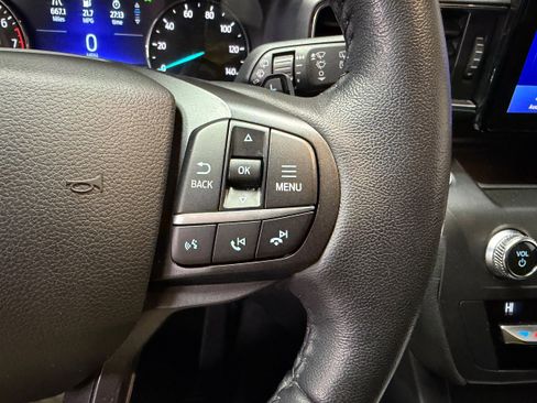 Certified 2020 Ford Explorer XLT w/ Equipment Group 202A image 16