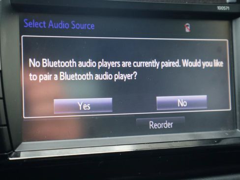 Used 2016 Toyota Corolla S FWD image 62