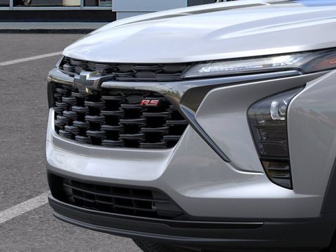 New 2026 Chevrolet Trax RS w/ Driver Confidence Package FWD image 13