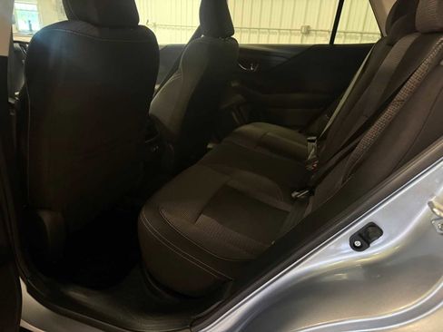 Used 2021 Subaru Outback Premium AWD/4WD image 23