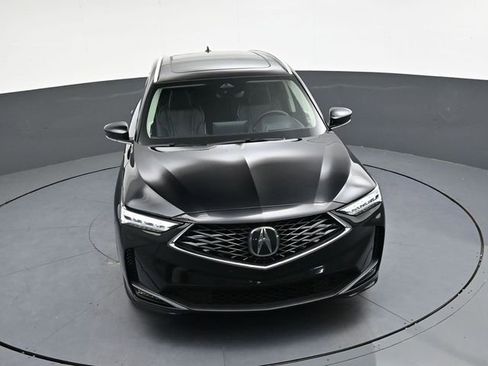 New 2026 Acura MDX w/ Advance Package image 29