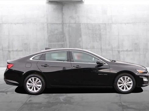 Used 2024 Chevrolet Malibu LT image 5