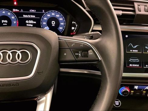 Certified 2023 Audi Q3 2.0T Premium w/ Convenience Package image 19