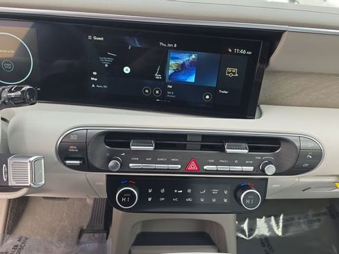 New 2026 Hyundai Palisade Limited image 30