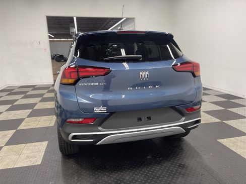 Used 2026 Buick Encore GX Preferred w/ Comfort Package image 3