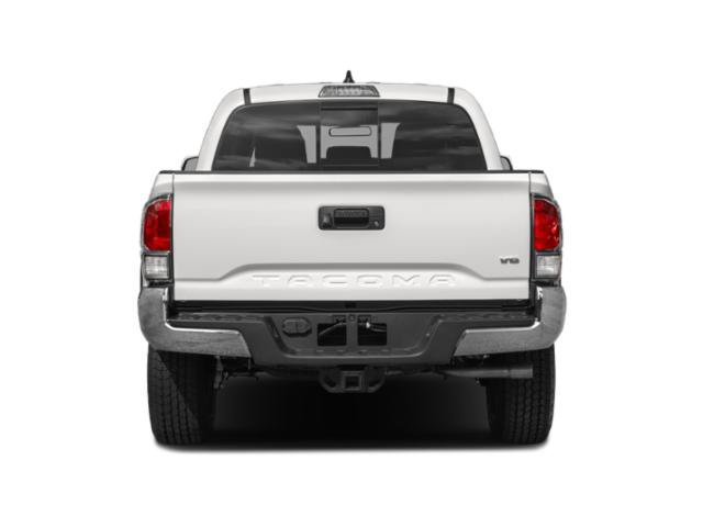 Used 2023 Toyota Tacoma TRD Off-Road w/ TRD Premium Off Road Package AWD/4WD image 5