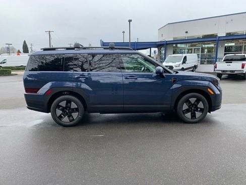 New 2026 Hyundai Santa Fe SEL image 8