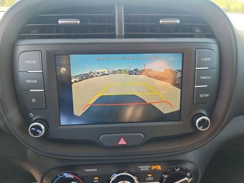 New 2025 Kia Soul LX image 17