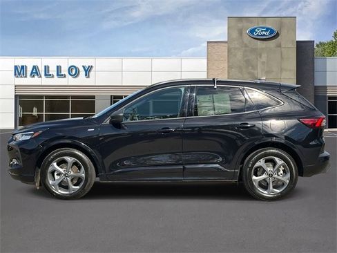 Certified 2024 Ford Escape ST-Line w/ Tech Pack #1 image 5