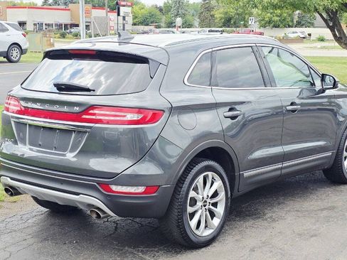 Used 2019 Lincoln MKC Select w/ MKC Climate Package AWD/4WD image 7