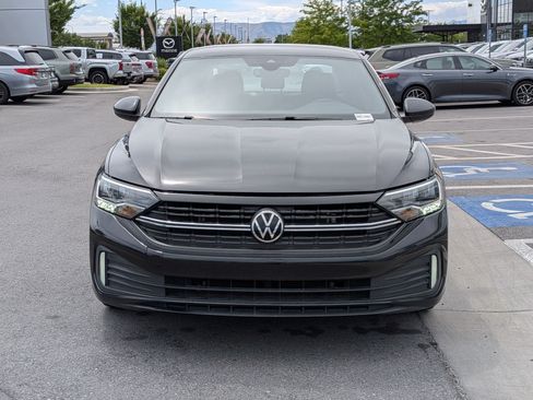 Used 2022 Volkswagen Jetta Sport FWD image 12