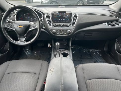 Used 2016 Chevrolet Malibu LT FWD image 24