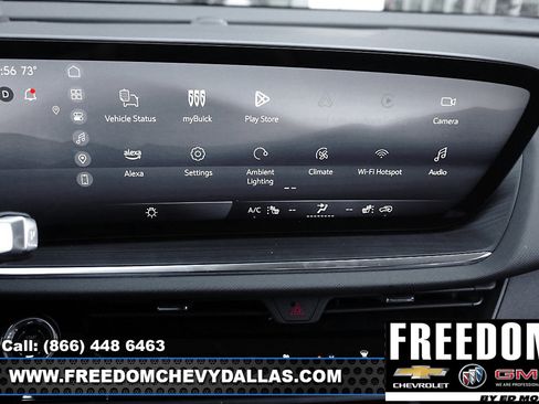 New 2025 Buick Envision Preferred image 20