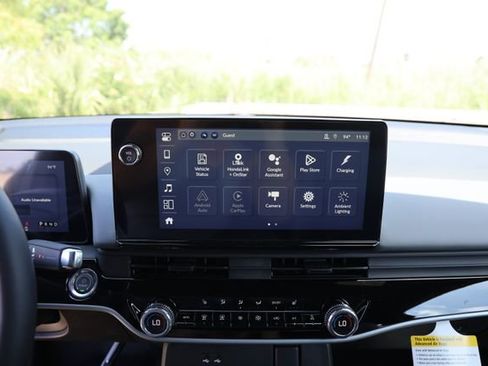 New 2026 Honda Prologue Touring image 19
