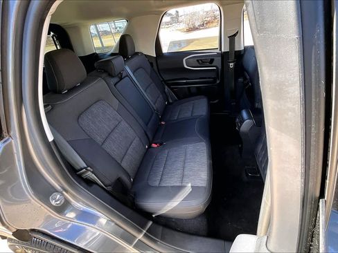 Used 2022 Ford Bronco Sport Big Bend w/ Convenience Package image 17