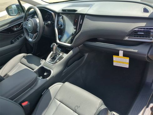 New 2025 Subaru Outback Limited w/ Popular Package #2 image 11