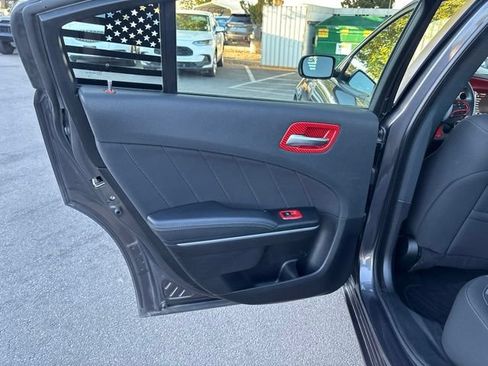 Used 2022 Dodge Charger SXT AWD/4WD image 34
