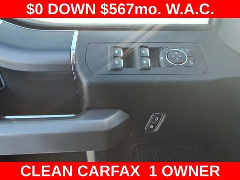 Used 2018 Ford F150 XLT w/ Equipment Group 302A Luxury image 6