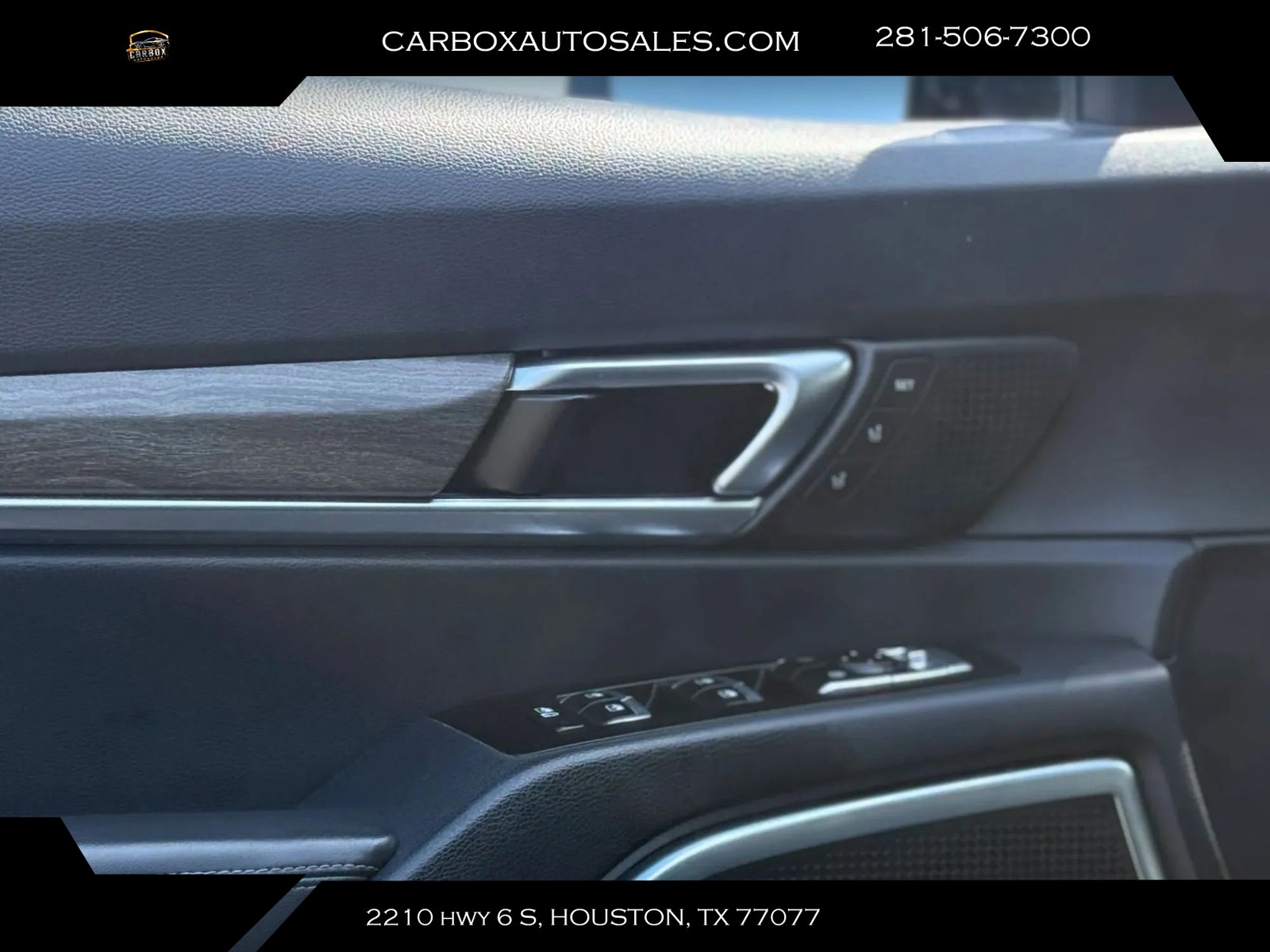 Used 2022 Kia Telluride SX w/ SX Prestige Package AWD/4WD image 19