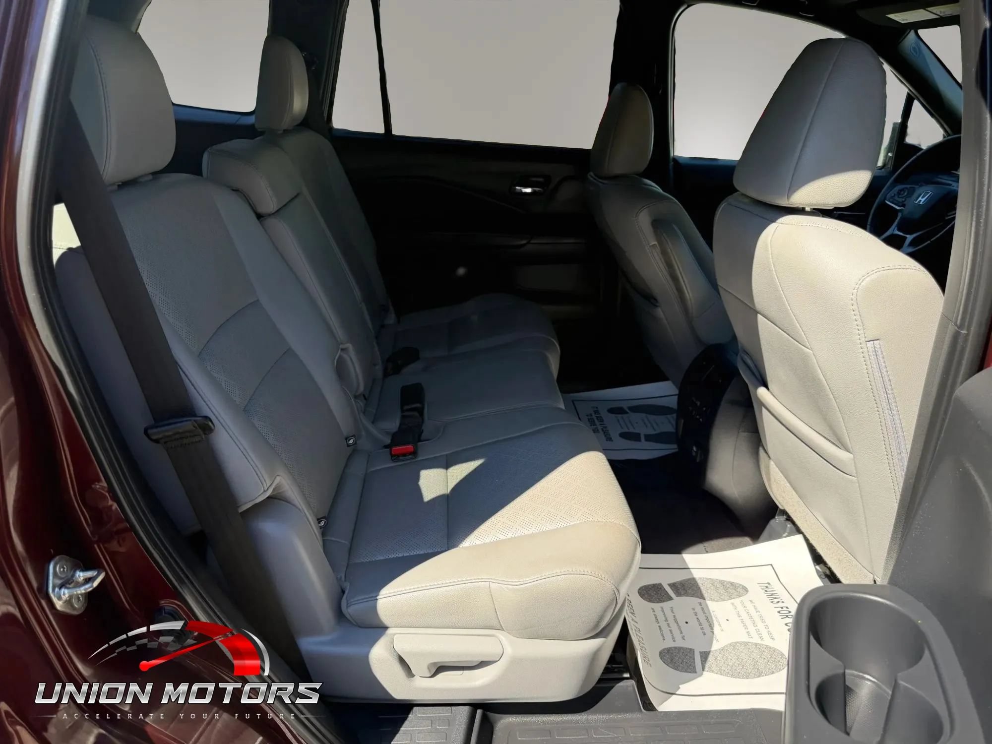 Used 2019 Honda Passport Touring image 24