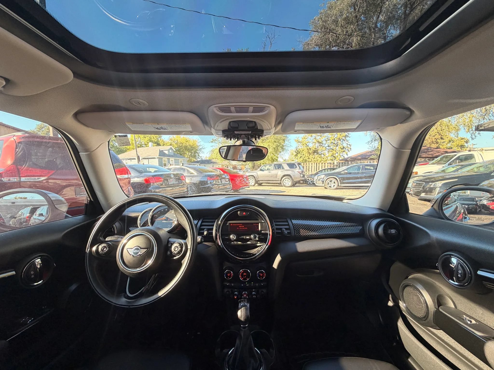 Used 2016 MINI Cooper S FWD image 2