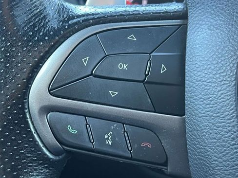 Certified 2021 Dodge Durango Citadel image 21