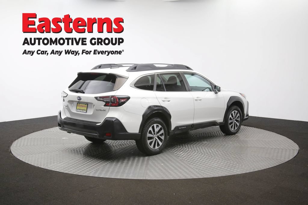 Used 2023 Subaru Outback Premium AWD/4WD image 42