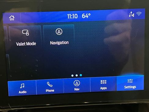 Used 2021 Ford Explorer XLT w/ Equipment Group 202A image 63