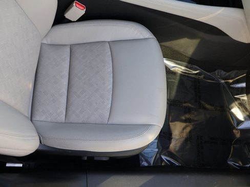 Used 2024 Nissan Altima 2.5 SL image 33