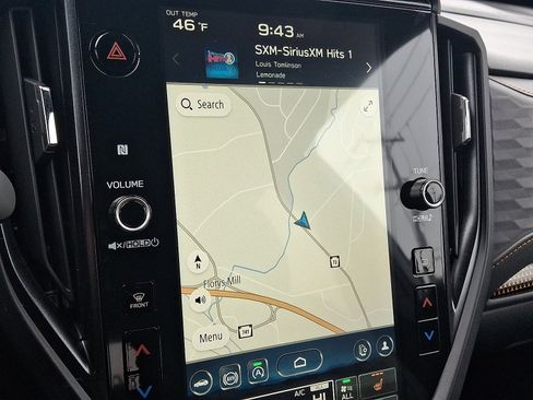 New 2026 Subaru Forester Wilderness image 12