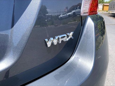 Used 2020 Subaru WRX w/ Popular Package #3 (IZT) AWD/4WD image 8
