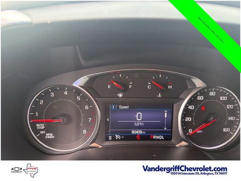 Used 2022 Chevrolet Blazer LT w/ Redline Edition FWD image 7