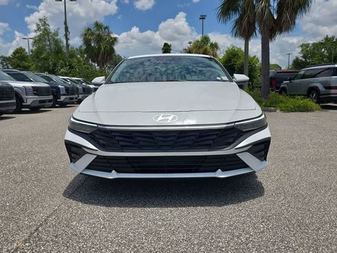 New 2026 Hyundai Elantra SE FWD image 10